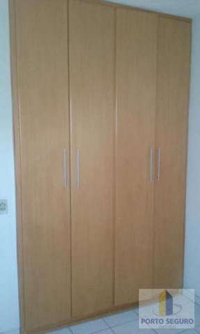 Apartamento para venda em vitória, jardim camburi, 2 dormitórios, 1 banheiro, 1 vaga - Foto 7