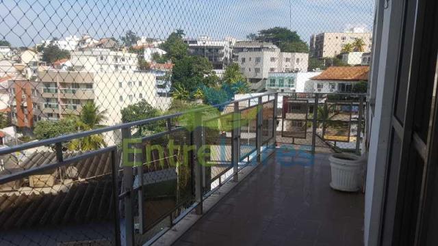 Apartamento à venda com 2 dormitórios em Jardim guanabara, Rio de janeiro cod:ILAP20363