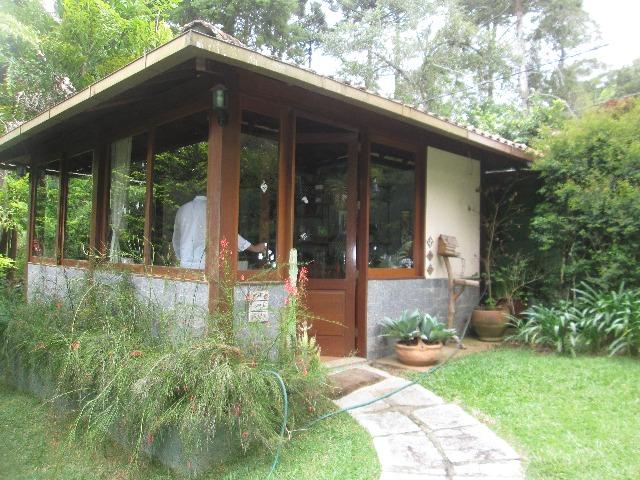 Casa Teresópolis - Foto 4