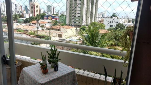 Apartamento no Condomínio Piedade Residence com 78m², 03 Quartos, Varanda e 02 Vagas - Foto 4