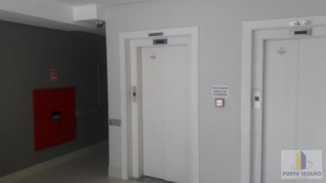 Apartamento para venda em vitória, jardim camburi, 2 dormitórios, 1 banheiro, 1 vaga - Foto 11