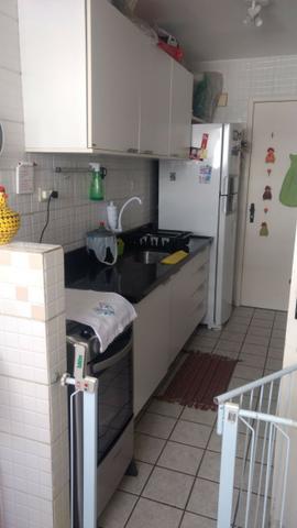 Apartamento no Condomínio Piedade Residence com 78m², 03 Quartos, Varanda e 02 Vagas - Foto 17