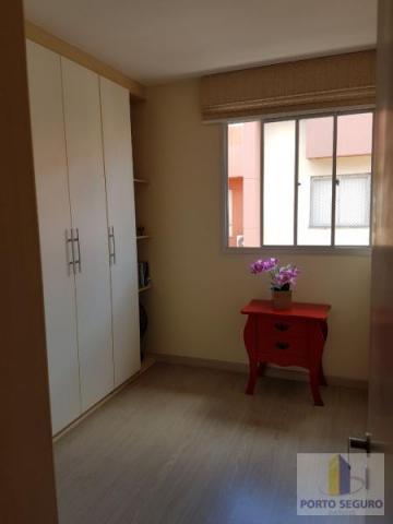 Apartamento para venda em vitória, jardim camburi, 2 dormitórios, 1 banheiro, 1 vaga - Foto 3