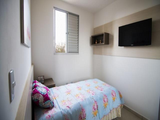 Apartamento à venda com 2 dormitórios em Vila rosa, Goiânia cod:AL1122 - Foto 9