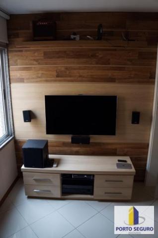 Apartamento para venda em vitória, jardim da penha, 3 dormitórios, 1 suíte, 1 banheiro, 2 - Foto 7