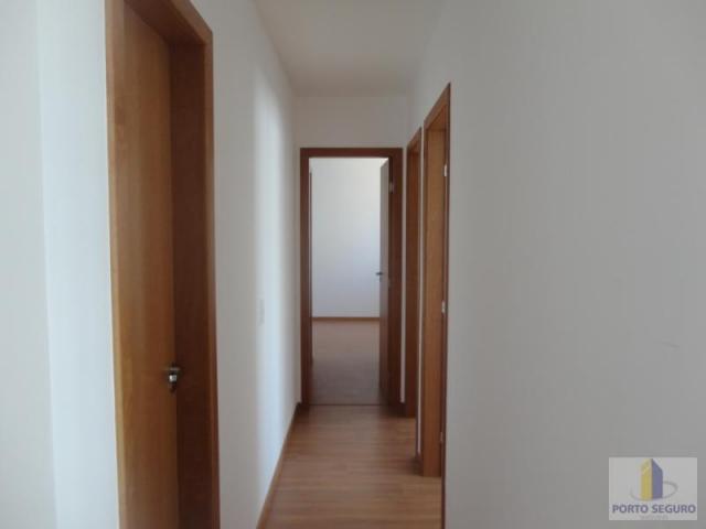 Apartamento para venda em vitória, jardim camburi, 3 dormitórios, 1 suíte, 2 banheiros, 2 - Foto 7