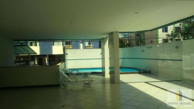 Apartamento para venda em vitória, jardim camburi, 2 dormitórios, 1 suíte, 2 banheiros, 2 - Foto 19