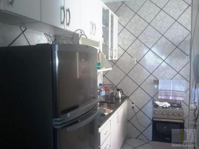Apartamento para venda em vitória, jardim camburi, 2 dormitórios, 1 banheiro, 1 vaga - Foto 5