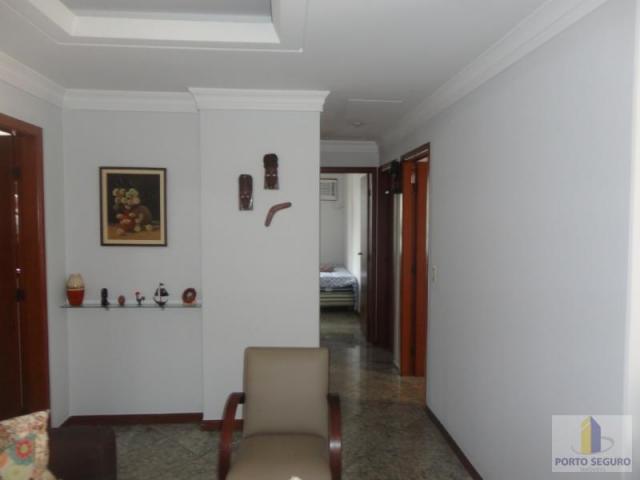 Apartamento para venda em vitória, jardim camburi, 3 dormitórios, 1 suíte, 3 banheiros, 2 - Foto 3
