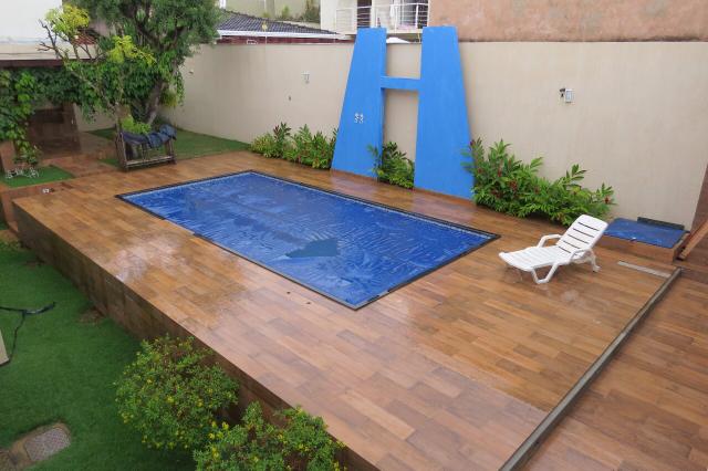 Jander Bons Negócios vendo ou troco linda casa no Condomínio Império dos Nobres. - Foto 7