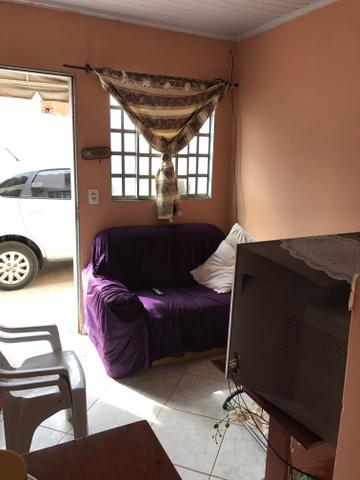 Ótimo investimento: Casa de 2qts, laje mais 5 kits no Setor de Mansões de Sobradinho - Foto 6