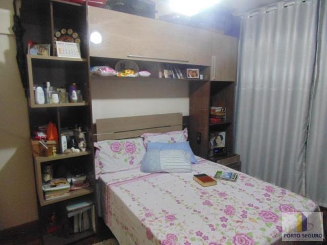 Apartamento para venda em vitória, centro, 2 dormitórios, 1 banheiro - Foto 12