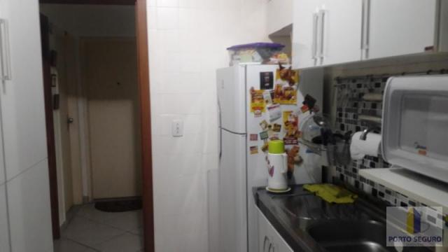 Apartamento para venda em vitória, jardim camburi, 3 dormitórios, 2 banheiros, 1 vaga - Foto 13