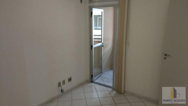 Apartamento para venda em vitória, jardim camburi, 2 dormitórios, 1 banheiro, 1 vaga - Foto 5