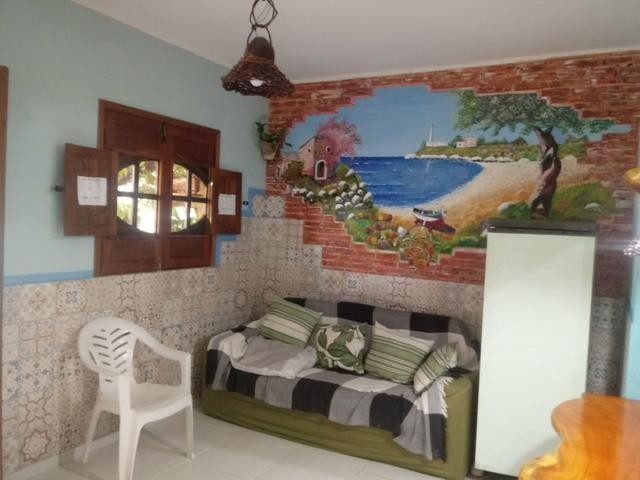 Casa de praia Carapibus - Foto 17