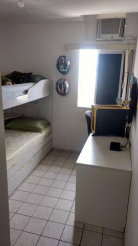 Apartamento no Condomínio Piedade Residence com 78m², 03 Quartos, Varanda e 02 Vagas - Foto 8