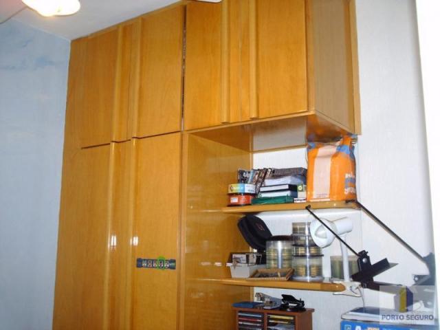 Apartamento para venda em vitória, centro, 2 dormitórios, 1 banheiro - Foto 14