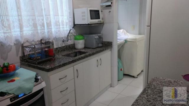 Apartamento para venda em vitória, jardim camburi, 3 dormitórios, 2 banheiros, 1 vaga - Foto 11