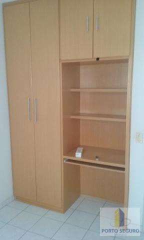 Apartamento para venda em vitória, jardim camburi, 2 dormitórios, 1 banheiro, 1 vaga - Foto 5