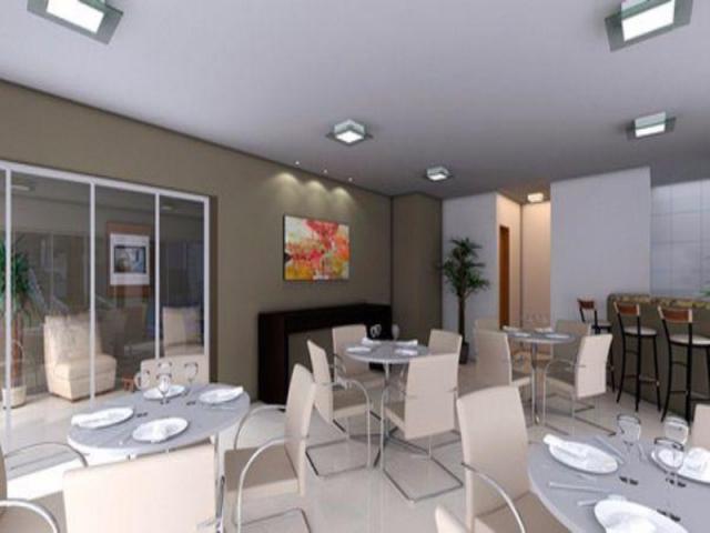Apartamento à venda com 2 dormitórios em Vila rosa, Goiânia cod:AL1122 - Foto 20