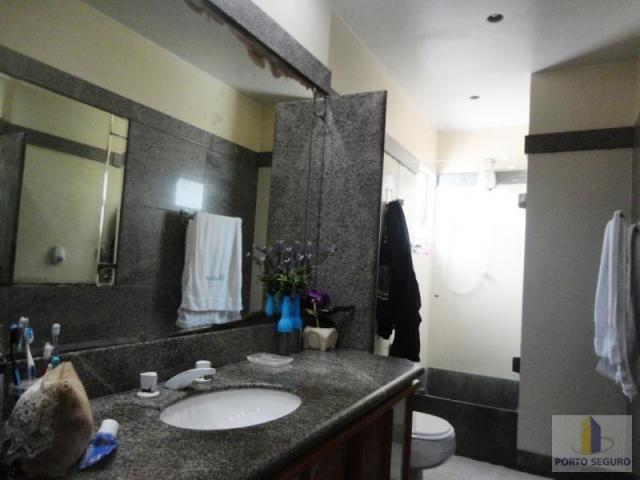 Apartamento para venda em vitória, jardim da penha, 4 dormitórios, 2 suítes, 5 banheiros, - Foto 17
