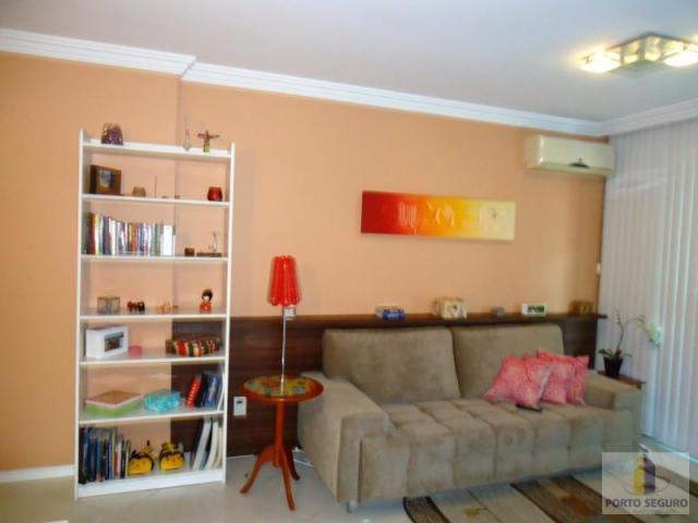 Apartamento para venda em vitória, jardim camburi, 2 dormitórios, 1 suíte, 2 banheiros, 2 - Foto 4