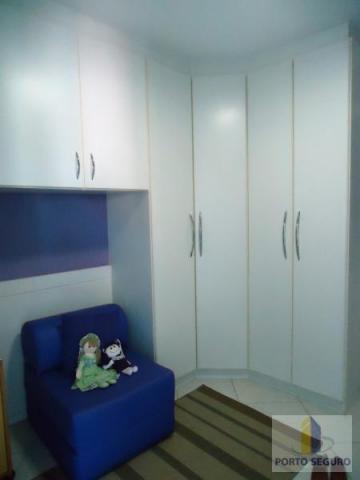 Apartamento para venda em vitória, jardim camburi, 2 dormitórios, 1 suíte, 2 banheiros, 2 - Foto 9