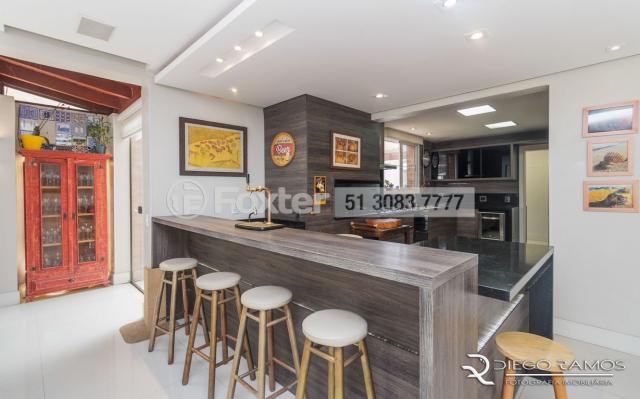 Casa à venda com 4 dormitórios em Central parque, Porto alegre cod:194025 - Foto 6