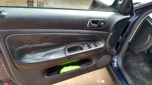 Vendo Passat alemão - Foto 2