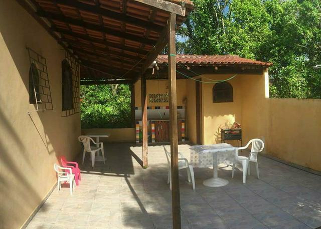 Casa praia de Itapoá/SC - pacote 5 dias por R$ 999,00 + tx limpeza R$150,00 - Foto 6