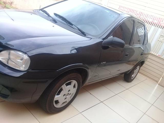 Vendo corsa classic - Foto 5