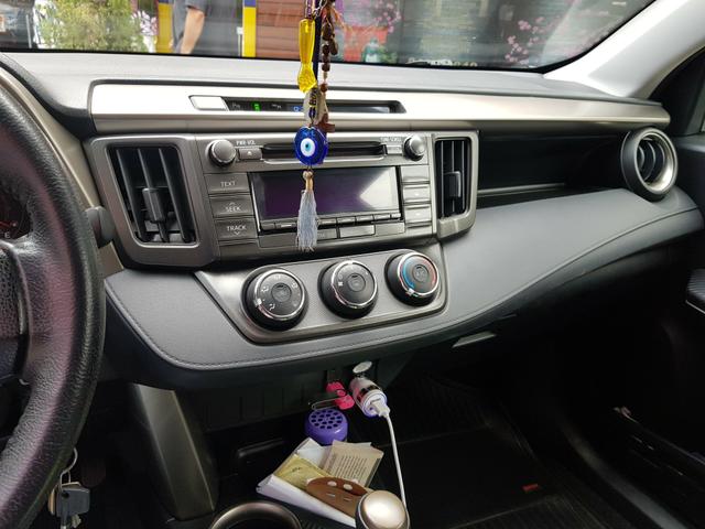 Toyota Rav4 - Foto 5