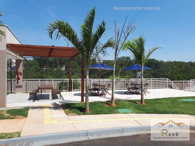Apartamento em Sumaré 02 quartos, Pronto para morar, Região Maria Antônia - Foto 7