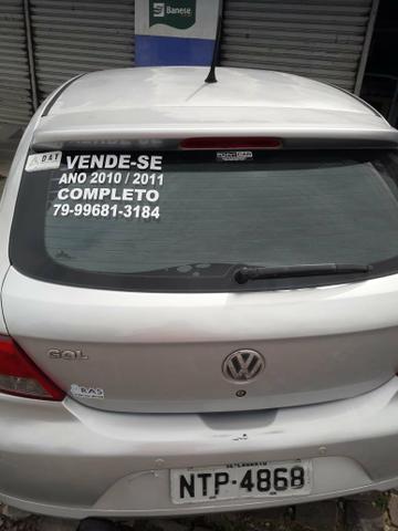 Gol 2010/2011 - Foto 4