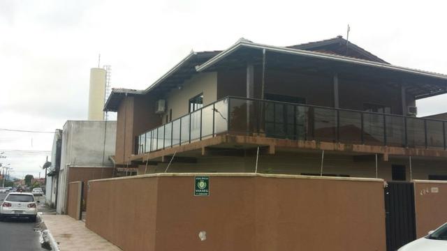 Casa de 02 Pisos no Bairro Cidade Nova/São Vicente * - Foto 2