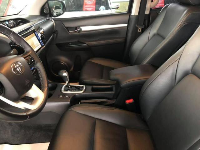 Impecável Hilux SRX - Foto 3