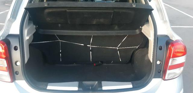 Nissan match cor Prata 12/13... valor R$ 24.000 - Foto 4