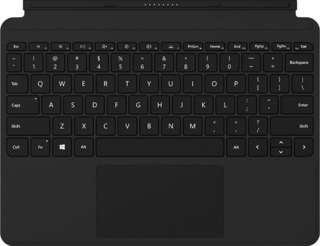 Microsoft Surface Go 4gb ram 64Hd Tela 10 Pol - Foto 4