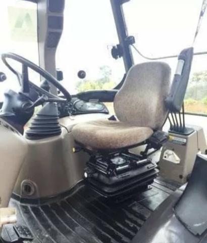 Retroescavadeira Case n 580 - Foto 4