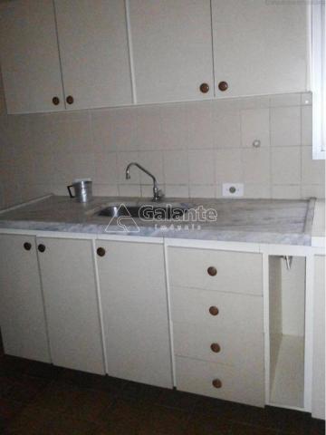 Apartamento à venda com 3 dormitórios em Cambuí, Campinas cod:AP001930 - Foto 7