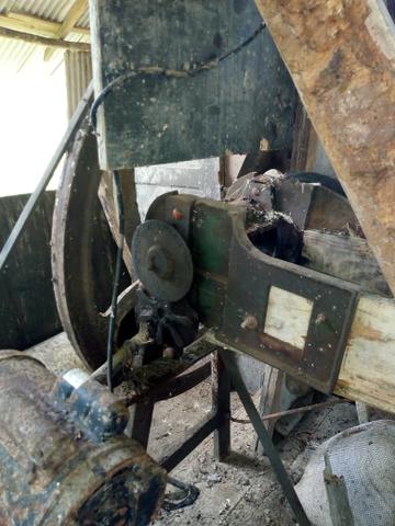 Máquina de picar capim - Foto 2