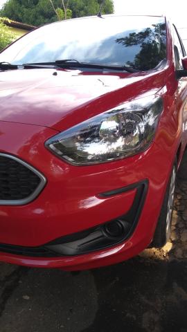 Ford ka 2019 - Foto 7