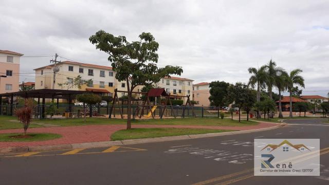 Apartamento 02 quartos no villa Flora Hortolândia, aceita financiamento e FGTS - Foto 14