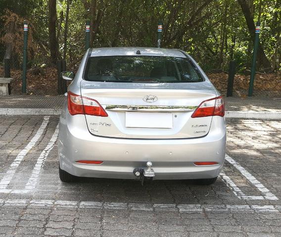 HB20S Premium - Foto 11
