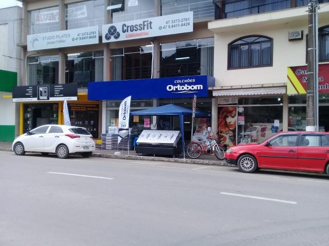 Oportunidade!!! Passe Ponto comercial loja Guaramirim-Centro - Foto 10