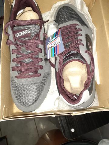 tenis para alto impacto