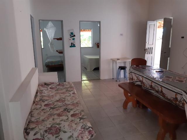 Casa de Praia - Pedras Altas - Foto 13