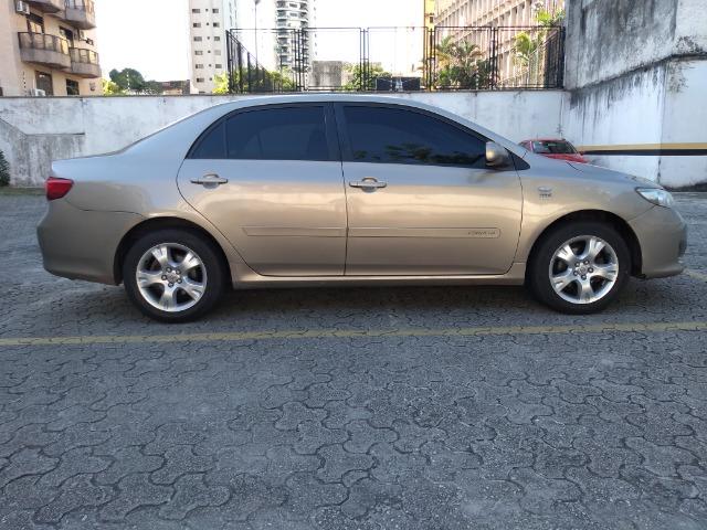 Corolla show
