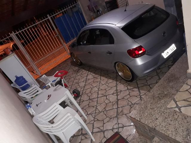 Gol g6 1.0 completo - Foto 4
