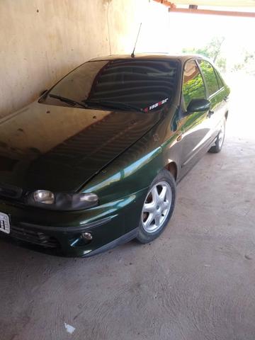 Vendo Marea HLX 2.0 20v